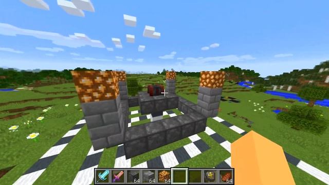 Как улучшить алтарь - Гайд по Blood Magic 1.12.2 #2 смотреть онлайн