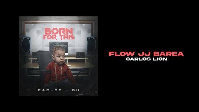 Carlos Lion - JJ Barea смотреть онлайн
