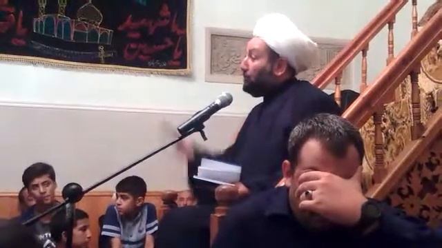 Haci Huseyn. Kurdaxani Cume mescidi. смотреть онлайн