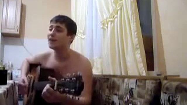 Песни под гитару Я куплю тебе новую жизнь смотреть онлайн