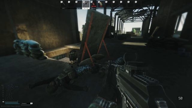 Коротко о АК под 5.45 В Escape From Tarkov | Патч 0.12.11