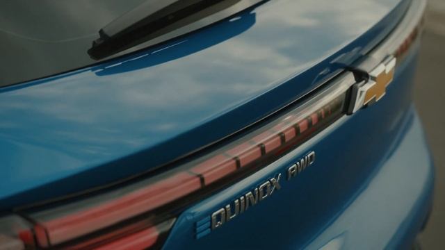 New CHEVROLET EQUINOX EV (2024) - FIRST LOOK exterior, interior, PRICE & RELEASE DATE смотреть онлайн