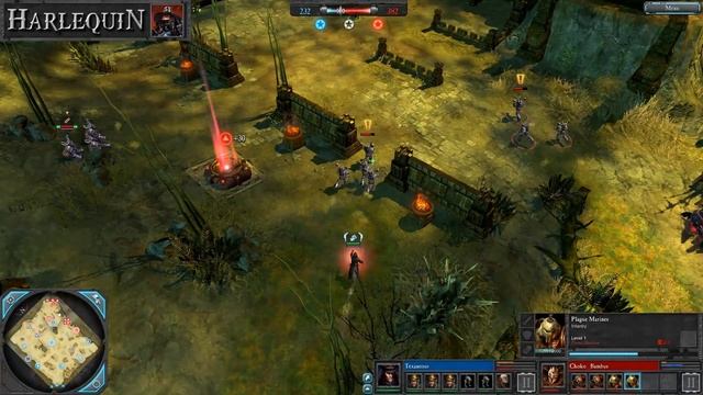 LiveCast - Texaneous (COM) vs Choko (CS) - 2 of 3 смотреть онлайн