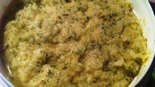 Рецепты от шеф-повара