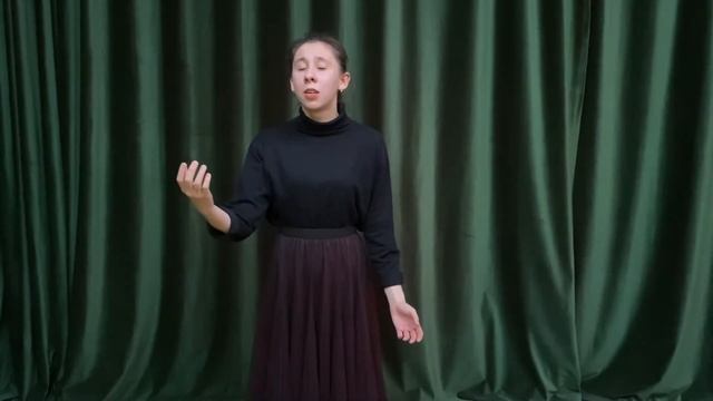 Марина Цветаева «при жизни вы его любили» смотреть онлайн