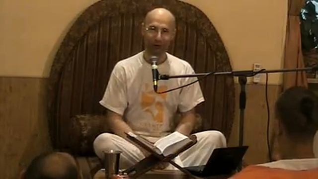 HG Yamunacharya Pr., SB 3.30.25, 18.06.2014