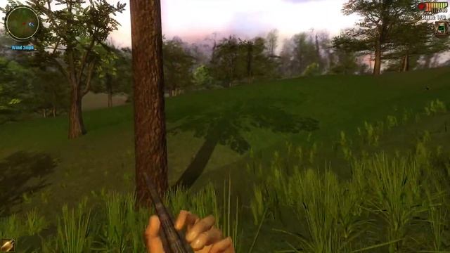 REAL AMERICAN HERO - Hunting Unlimited 2011 Gameplay [Special] смотреть онлайн