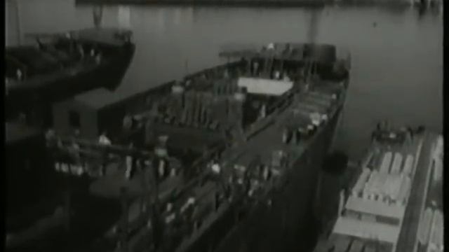 5 Подводные лодки Враг над нами