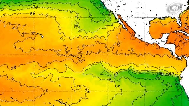 Tropical Weather Bulletin - Tropical Storm Gamma Forms смотреть онлайн