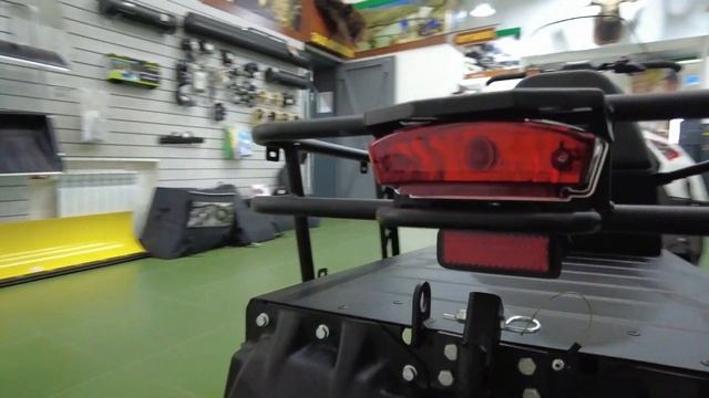 Новинка Stels СТАВР MS600 - Убийца Варяга 550V SE смотреть онлайн