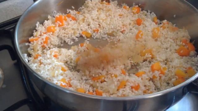 Легкие и вкусные блюда с Милой