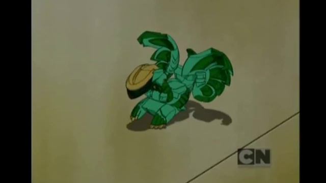 Малый прикол Bakugan Part 1 смотреть онлайн