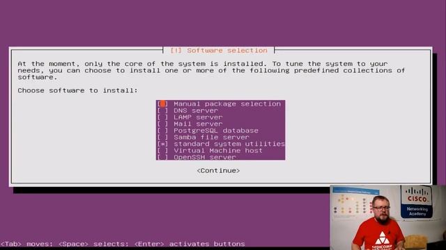 Как настроить систему виртуализации KVM и создать свой мини дата-центр уровня enterprise смотреть онлайн