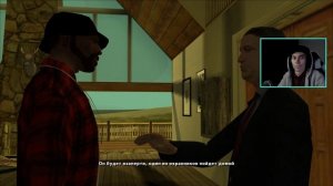 ПРОХОЖДЕНИЕ GTA SAN ANDREAS СПУСТЯ 13 ЛЕТ!! #6