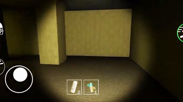 Backrooms Descent #2 - Gameplay Walkthrough - смотреть онлайн