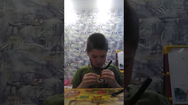 как сделать когти из лего смотреть онлайн