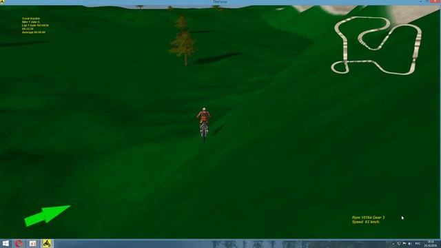 мото-кросс гонки по беспределу смотреть онлайн