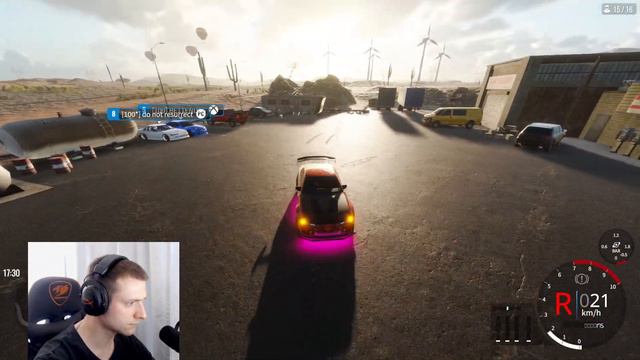 CarX Drift Online. Валим боком от делать нех... смотреть онлайн