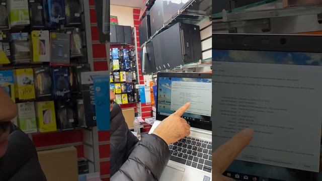 أقل ثمن فالمغرب ? بدون منازع ? ? HP EliteBook 830 G5 смотреть онлайн