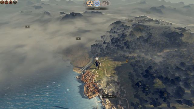 Total War: Rome 2 Sparta Campaign With Commentary- Part 30