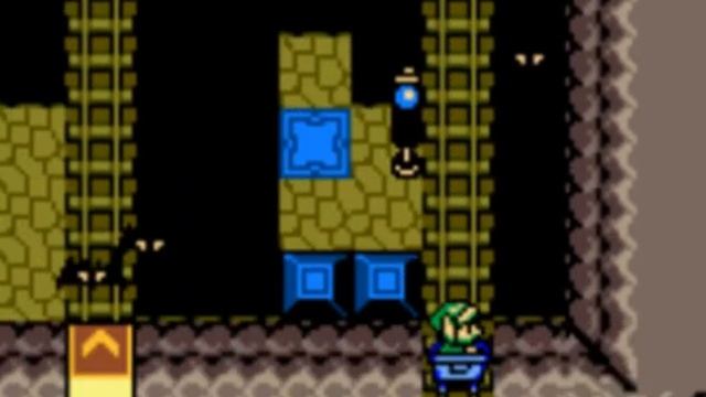 Let's Play Legend of Zelda Oracle of Ages Part 7: Dungeon 2 Completion смотреть онлайн