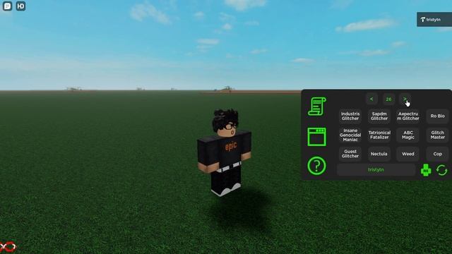 [CHECK DESC] Roblox Kasper's UTG Script! смотреть онлайн