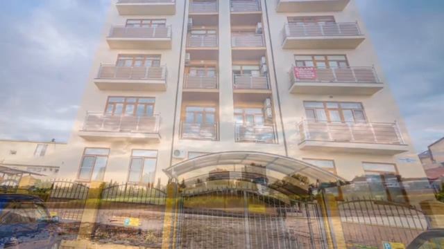 Квартира в Адлере смотреть онлайн