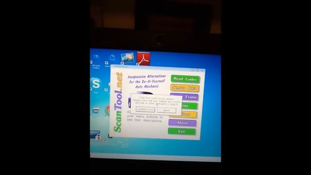 Video 1 scan tool net смотреть онлайн