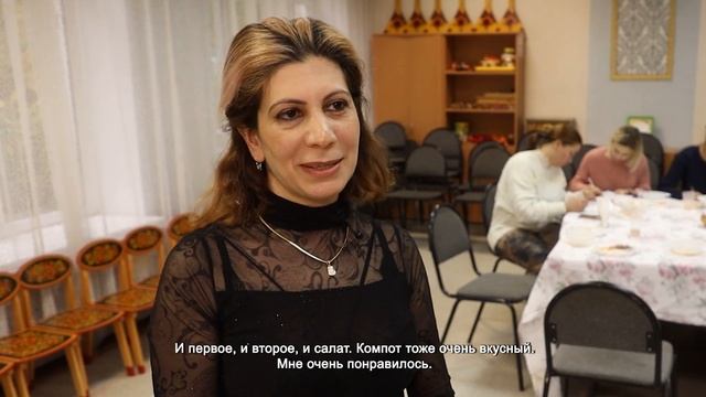 ЧЕМ КОРМЯТ ВОСПИТАННИКОВ ДЕТСКОГО САДА №3 ШКОЛЫ «ТРИУМФ» смотреть онлайн