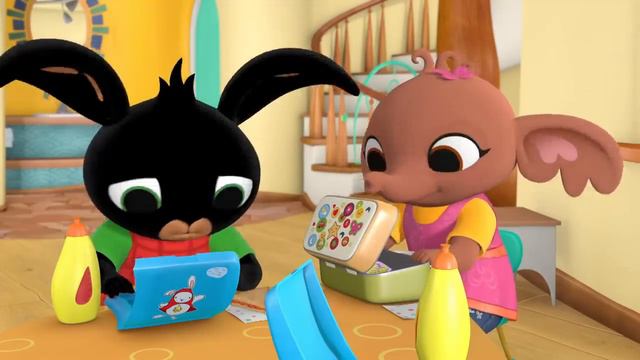 Бинг на русском языке/обед. смотреть онлайн