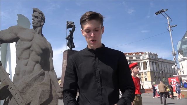 Стихи Бориса Пастернака смотреть онлайн