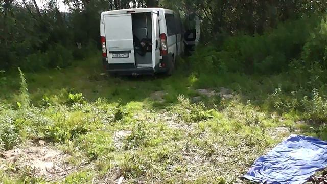 Поход в Бабино смотреть онлайн