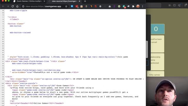 Sapper (Svelte), Firebase Cloud Func | Update #5 смотреть онлайн
