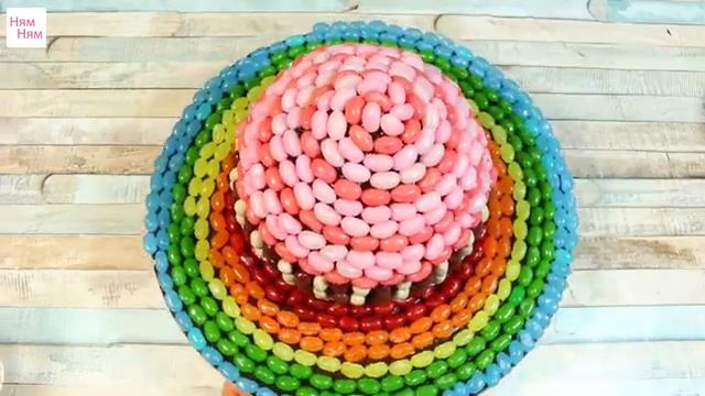 Десерты в стаканчике | Готовим в микроволновке | Вкусняшки своими руками смотреть онлайн