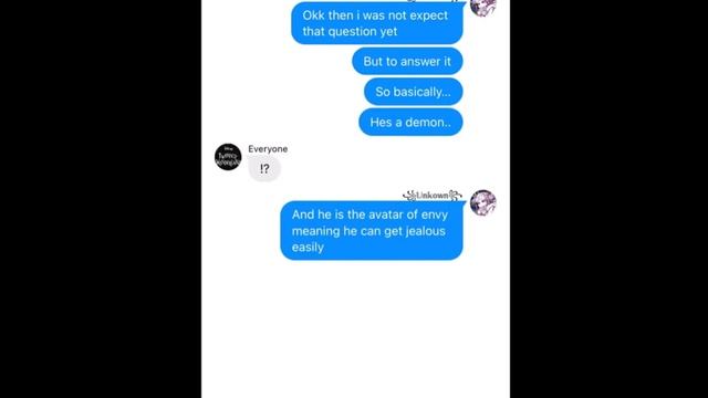 Twisted Wonderland characters react to yuu’s twin| Levi?|￼￼part 3| смотреть онлайн