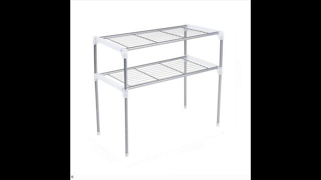 Полка многофункциональная для дома Storage Rack