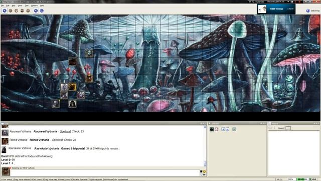 LGWI - ToN Dark Frontier Chapter Eight, Part Six (3/22/2014) смотреть онлайн