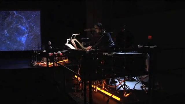 Gerard Grisey -- Le Noir de L'Etoile смотреть онлайн