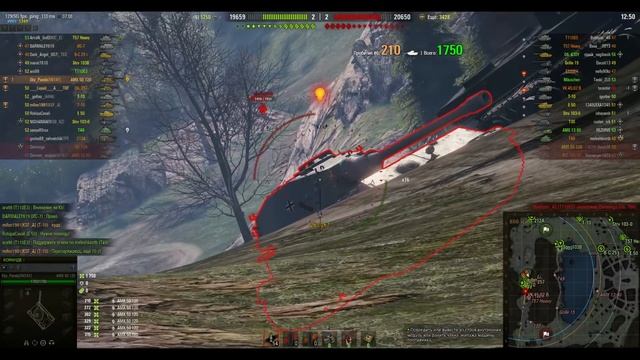 ДАЖЕ JOVE, ПОСЛЕ STRAIK LEBWA И АНАТОЛЬИЧА, СЧИТАЕТ, ЧТО ЭТО... смотреть онлайн