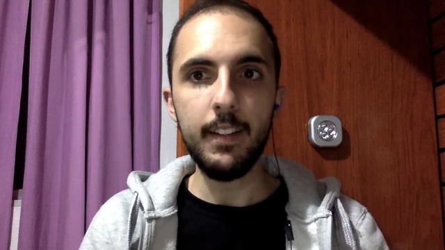 Jesús | GS | A2 | Present Perfect (just, already, yet) смотреть онлайн