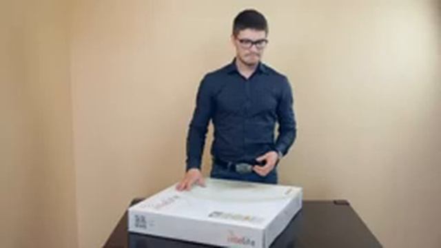 Обзор Intelite от Maxus смотреть онлайн