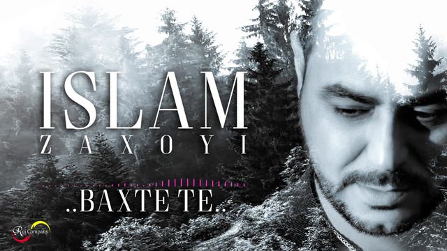 Islam Zaxoyi - Baxte te смотреть онлайн