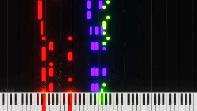 deadman 死人 - Omae Wa Mou - PIANO смотреть онлайн