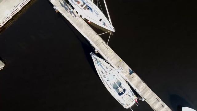 Sparta Yacht Conrad 54 (Конрад 54)Спарта смотреть онлайн