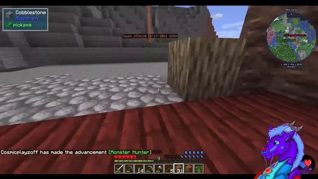 Official Grand Opening - The Engines and Dragons Minecraft SMP! смотреть онлайн