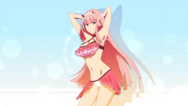 Phao - 2 Phut Hon (KAIZ Remix) Animation Video