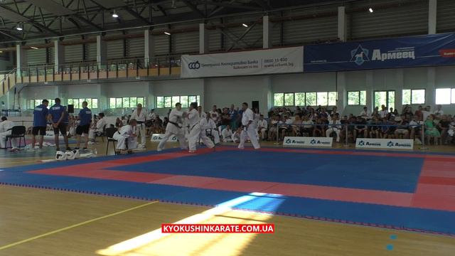 Varna Cup 2018, 1/2 -70 Alisher Karmenov (Kazkhstan) - Evgenii Kurkin (Russia, aka) смотреть онлайн
