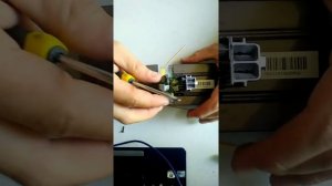 Разбор аккумулятора dyson DC62 DC58 DC59 DC61