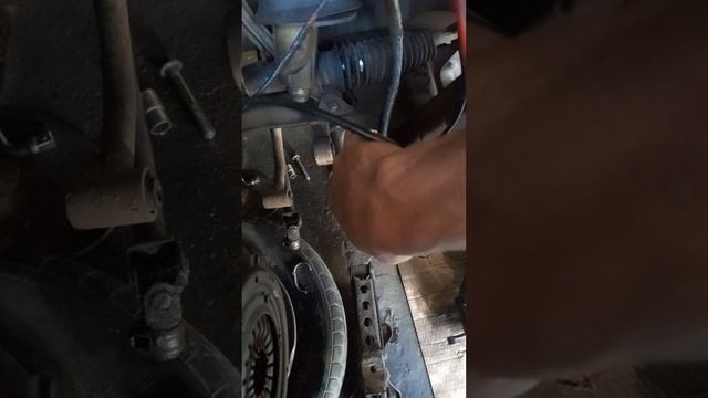 como tirar a caixa de marcha do ford fiesta смотреть онлайн
