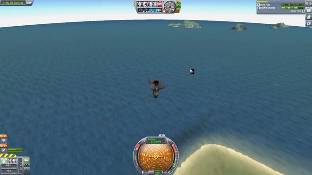 Let's Review: KSP - Making History "Expansion" смотреть онлайн